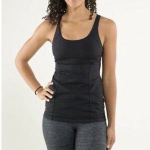 Lulu Lemon Energy Tank